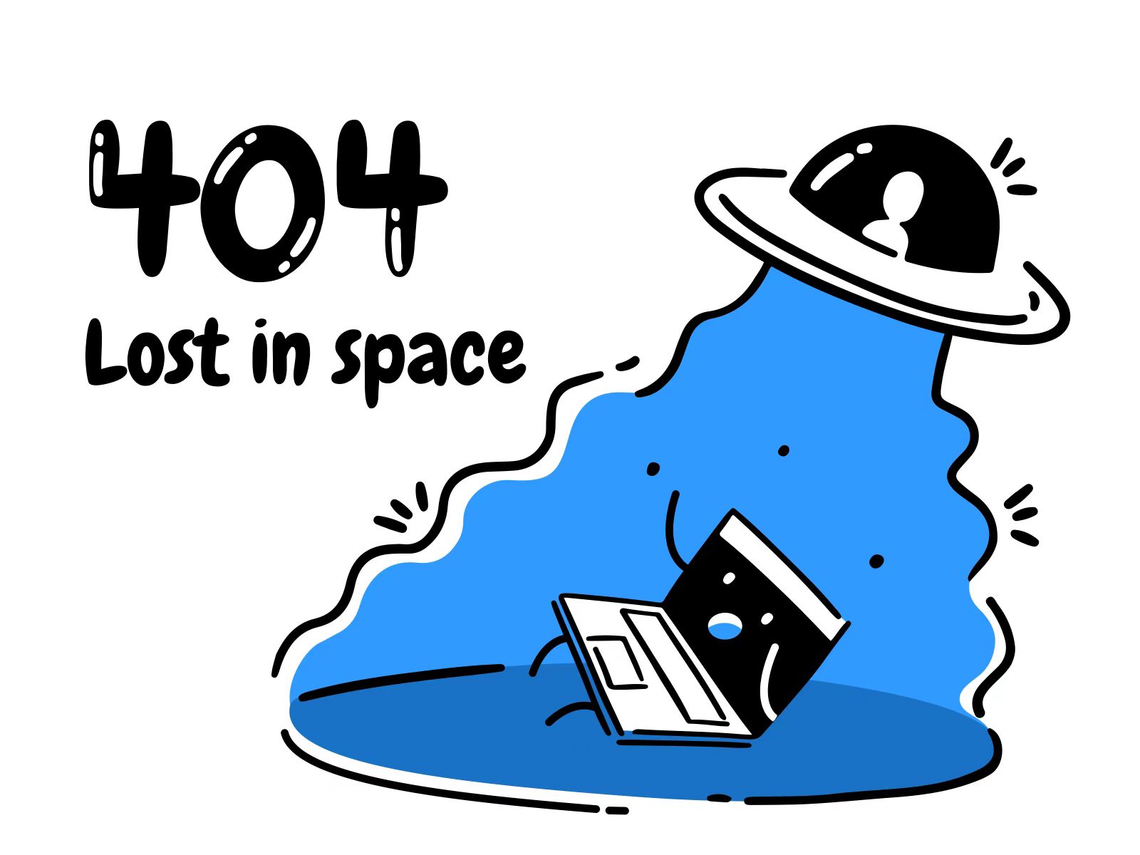 Page not found